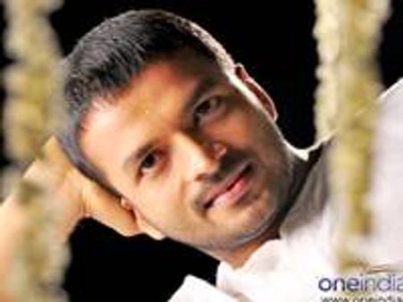 ആര്‍ജെമാരായി ജയസൂര്യയും അഞ്ജലിയും