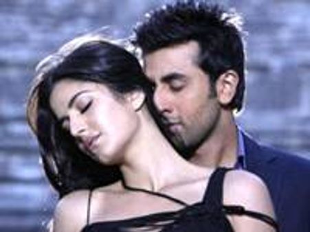 രണ്‍ബീറിനൊപ്പം കത്രീനയുടെ സീക്രട്ട് ഡേറ്റിങ്