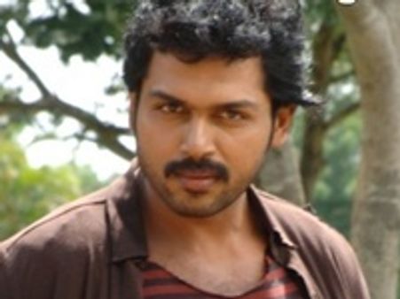 തമന്നയുമായി പ്രണയമില്ലെന്ന്: കാര്‍ത്തി