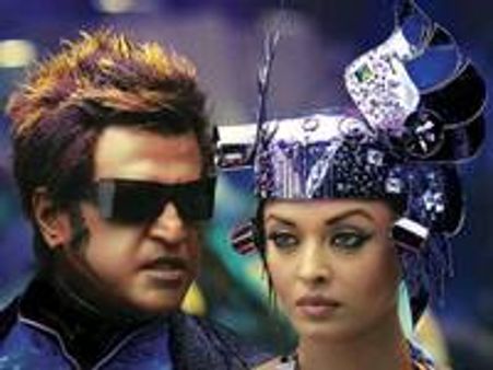 യന്തിരന് ശേഷവും രജനി തിരക്കില്‍