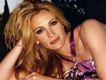 ജൂലിയ റോബര്‍ട്‌സ് ഹിന്ദുമത വിശ്വാസിയായി!