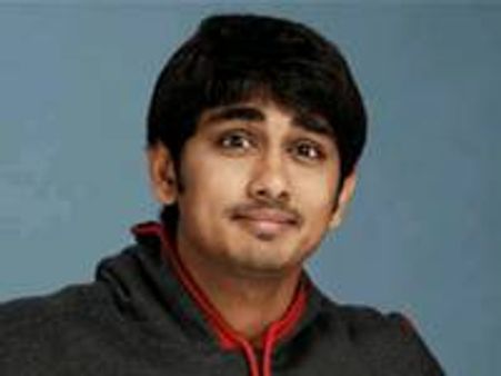 3 ഇഡിയറ്റ്‌സിലേക്കില്ലെന്ന് സിദ്ധാര്‍ത്ഥും