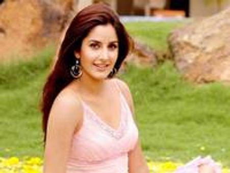 കത്രീന ഇറ്റാലിയന്‍ ജോബിനില്ല