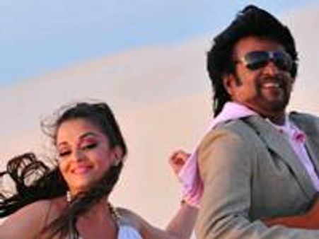 വ്യാജരേഖ ചമച്ച് യന്തിരന്‍ വില്‍ക്കാന്‍ ശ്രമം