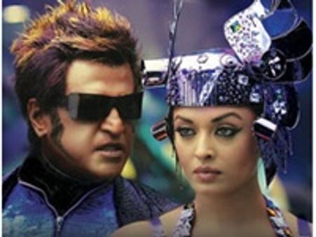 15വര്‍ഷത്തിന്‌ശേഷം രജനി മുംബൈയില്‍