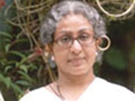 കുട്ടിഭൂതത്തിലൂടെ ഷീല വീണ്ടുമെത്തുന്നു