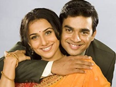 മാധവനും വിദ്യയും മണിരത്‌നം ചിത്രത്തില്‍