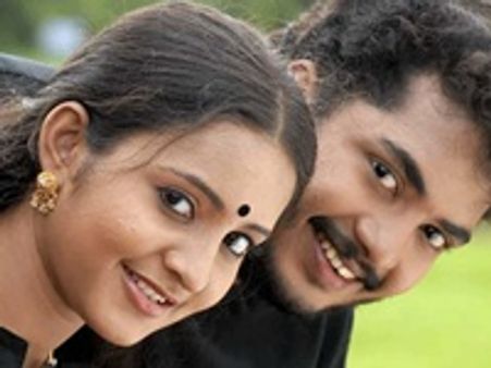 ലോഹിതദാസിന്റെ നിവേദ്യം കന്നഡത്തിലേയ്ക്ക്