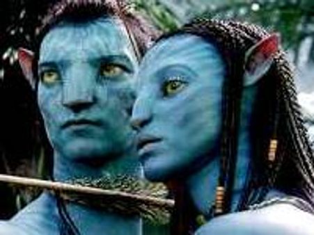 അവതാറിന്റെ രണ്ടാംഭാഗത്തിന് ആലോചന