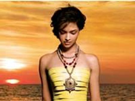 ദിപീക ടോയ്‌ലറ്റിലാണ്!