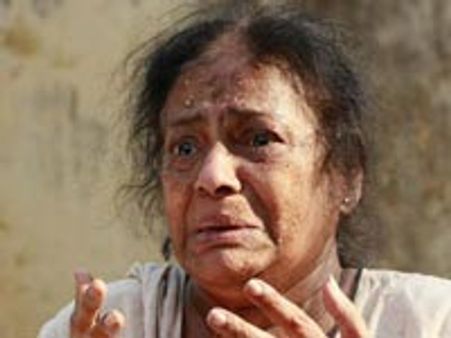 രാജുവും അമ്മയും ഇനി അഭ്രപാളികളില്‍