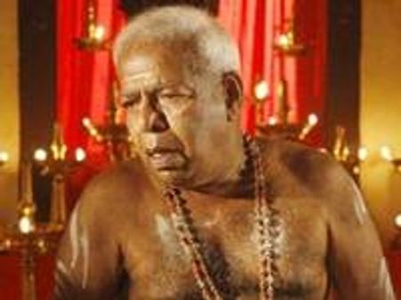 യക്ഷിയും ഞാനും പൊളിയെന്ന് വരുത്താന്‍ ശ്രമം:തിലകന്‍