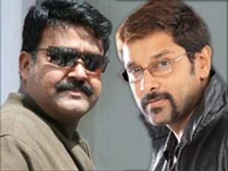 കാസനോവയിലേക്ക് വിക്രമും?