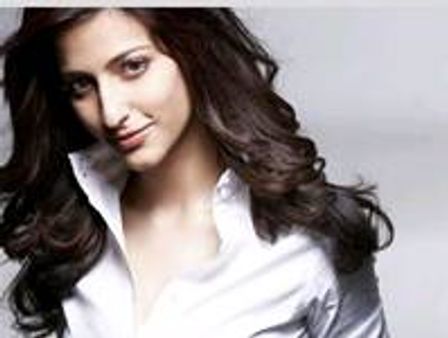 ശ്രുതി ഹാസ്സന് പരിക്കേറ്റു