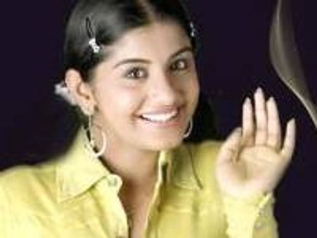 മീരാ നന്ദന്‍ പ്രണയാഭ്യര്‍ത്ഥന നിരസിച്ചു