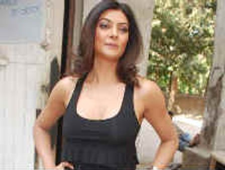 സുസ്മിതയ്ക്ക് വാസിം അക്രമിനോട് പ്രേമമോ?