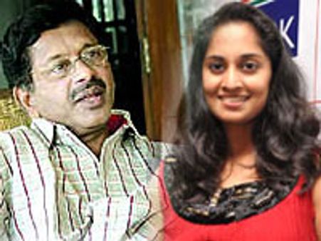 ശാലിനി തലവേദന സമ്മാനിച്ച താരം: ഫാസില്‍