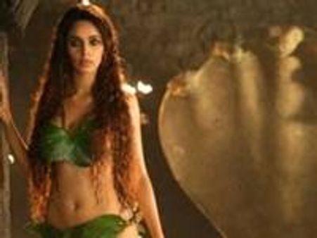 ഹിസ്സിന് മല്ലികയുടെ ഗാനം