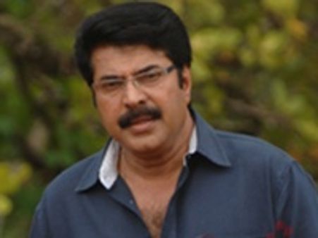 പിറന്നാള്‍ ദിനത്തിലും മമ്മൂട്ടി തിരക്കില്‍