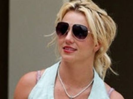 ബ്രിട്‌നി സ്പിയേഴ്‌സ് ലൈംഗികവിവാദത്തില്‍