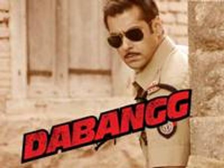 3 ഇഡിയറ്റ്സിനെ തകര്‍ത്ത് ദബാങ് കുതിക്കുന്നു