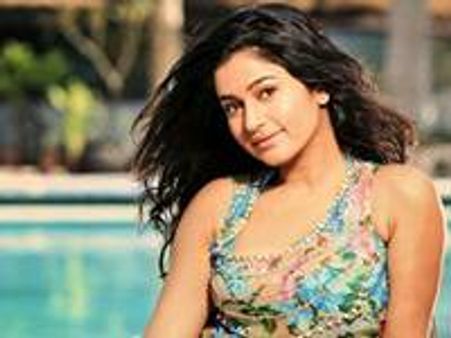 ശിക്കാരിയില്‍ മമ്മൂട്ടിക്കൊപ്പം പൂനം ബജ്‍വ