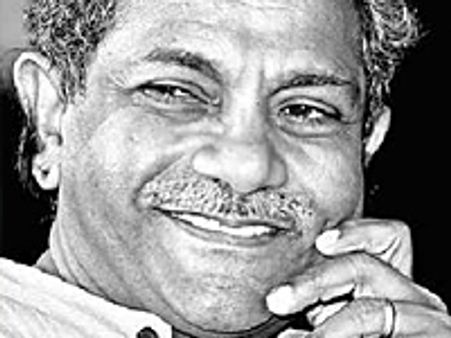 ഷാജി എന്‍ കരുണും മോഹനും ചാനലില്‍ ഏറ്റുമുട്ടി