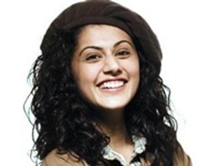 മമ്മൂട്ടിയുടെ നായികയായി തപസി