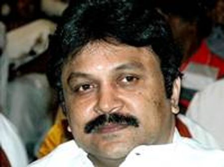 നടന്‍ പ്രഭുവിന് പരിക്കേറ്റു