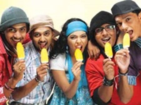 യുവതാരനിരയുമായി ഓര്‍ക്കുട്ട് ഒരു ഓര്‍മ്മക്കൂട്