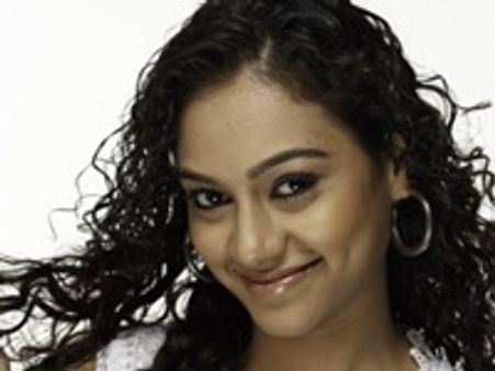 ലാല്‍ സിനിമയില്‍ രൂപ മഞ്ജരി നായിക