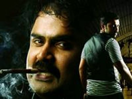 ദീപനും പദ്മകുമാറും ഒന്നിയ്ക്കുന്നു