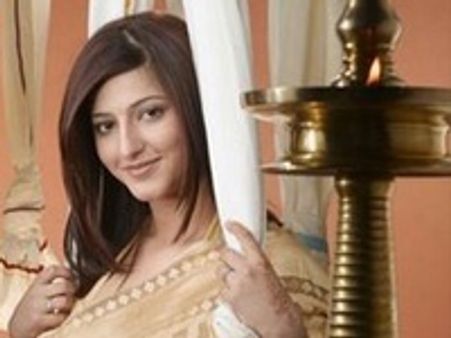 ശ്രുതി ഹസ്സന്‍ മോളിവുഡിലേക്ക്?