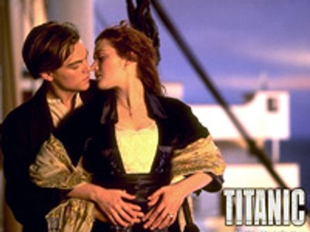 നൂറാം വാര്‍ഷികത്തില്‍ 3ഡി ടൈറ്റാനിക്ക്