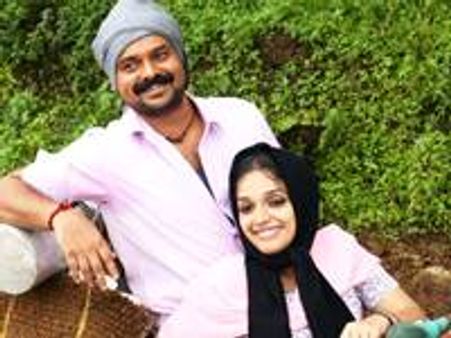 ശിക്കാറിനെ എല്‍സമ്മ പിന്നിലാക്കി