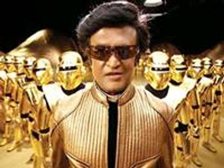 യുഎസിലും യന്തിരന്‍ തരംഗം