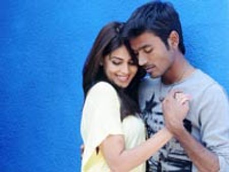 ഉത്തമപുത്രന്‍ ദീപാവലിയ്ക്ക്