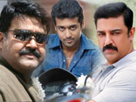 കമല്‍ഹാസന്‍ ചിത്രത്തില്‍ മോഹന്‍ലാല്‍