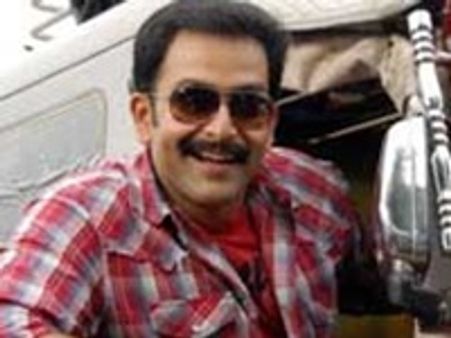 പൃഥ്വിക്ക് കോമഡി വഴങ്ങുമോ?