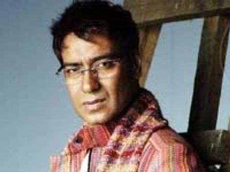 അജയ് ദേവ്ഗണ്‍ സ്വകാര്യ വിമാനം വാങ്ങി