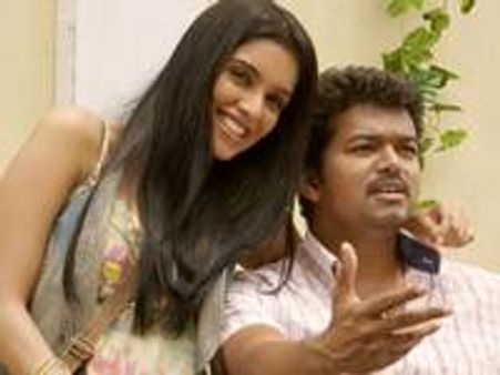 കാവലാന്‍ പൂര്‍ത്തിയായി