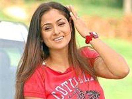 രാഷ്ട്രീയത്തിലേക്കില്ലെന്ന് സിമ്രാന്‍