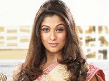 മമ്മൂട്ടിച്ചിത്രത്തില്‍ നിന്നും നയന്‍സ് പിന്മാറി