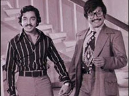 രജനിയെയും കമലിനെയും ഒന്നിപ്പിക്കാന്‍ ശങ്കര്‍