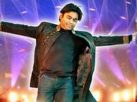 റഹ്മാന്റെ ഓസ്‌കാറുകള്‍ എവിടെ?