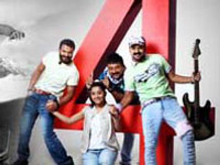 മോളിവുഡില്‍ കോപ്പിയടി തരംഗം