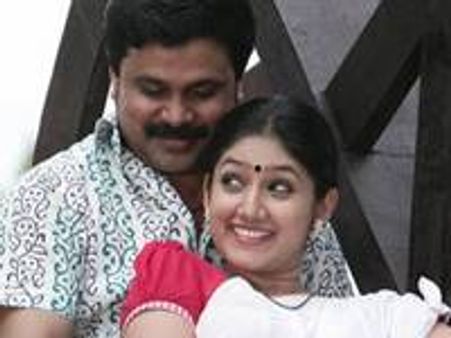 കാര്യസ്ഥനിലൂടെ ദിലീപിന് സെഞ്ച്വറി