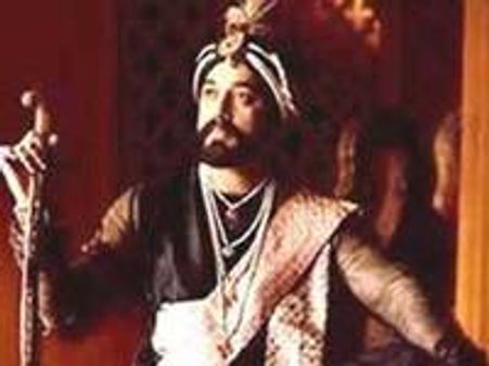 മരുതനായകത്തിന് പുതുജീവന്‍