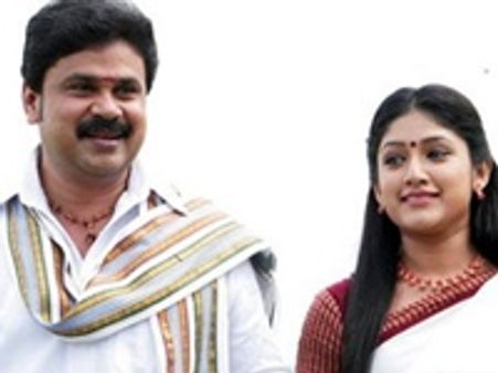 പുതുമയില്ലാത്ത കാര്യസ്ഥന്‍