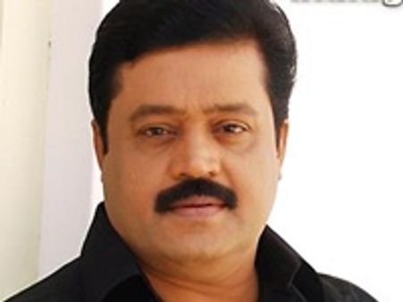 മേല്‍വിലാസത്തില്‍ സുരേഷ് ഗോപിയും പാര്‍ഥിപനും